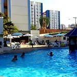 Eldorado Clube Thermas Hotel
